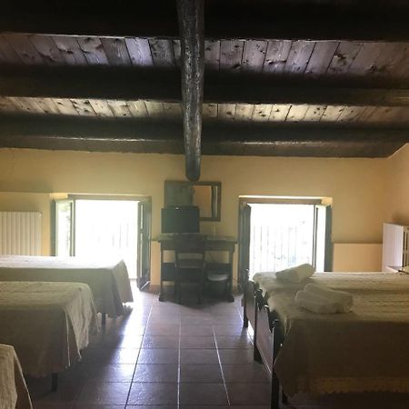La Locanda Di San Francesco Hotel Viggianello Buitenkant foto